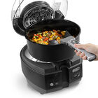 Panela Elétrica Delonghi - Multicuisine Smart - Preto | 220v